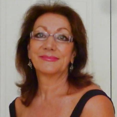 17P Granny Mature beautiful faces