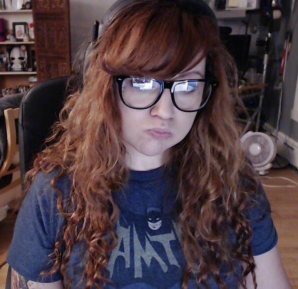14P Reese (Lucahjin)