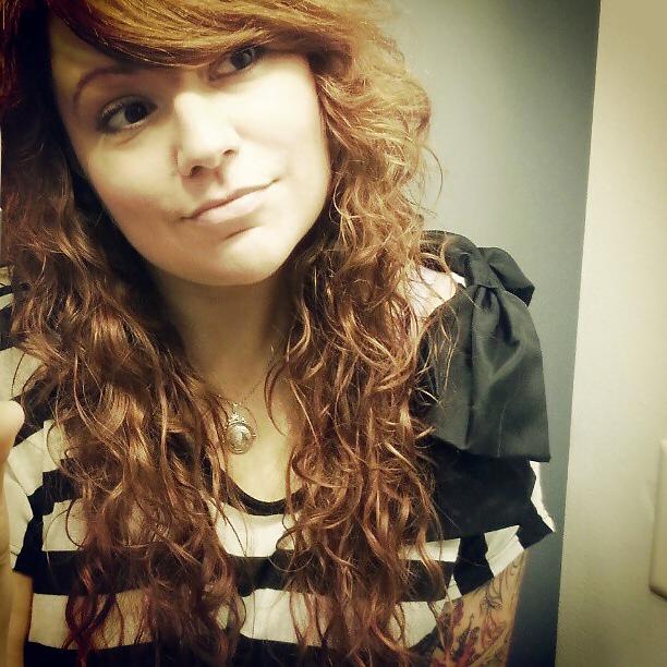 14P Reese (Lucahjin)