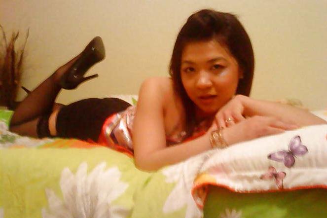 22P Vietnamese -  Sexy