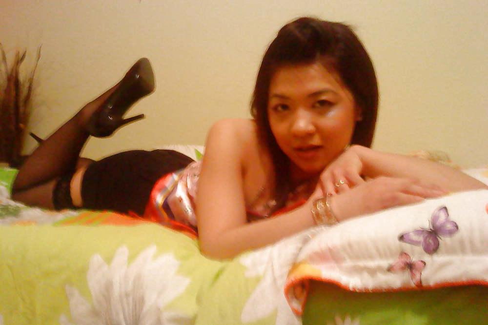 22P Vietnamese -  Sexy