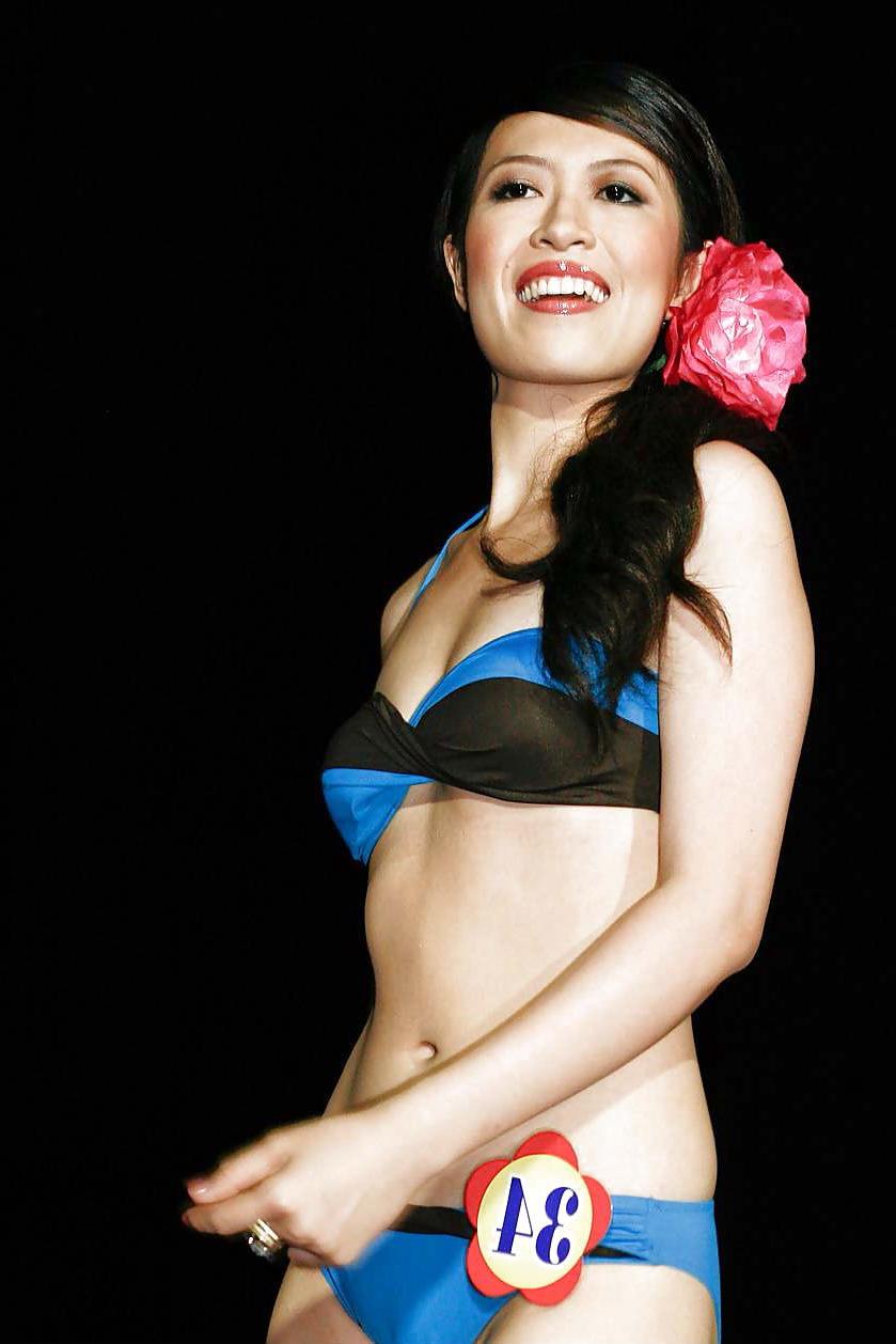 22P Vietnamese -  Sexy