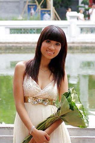 22P Vietnamese -  Sexy