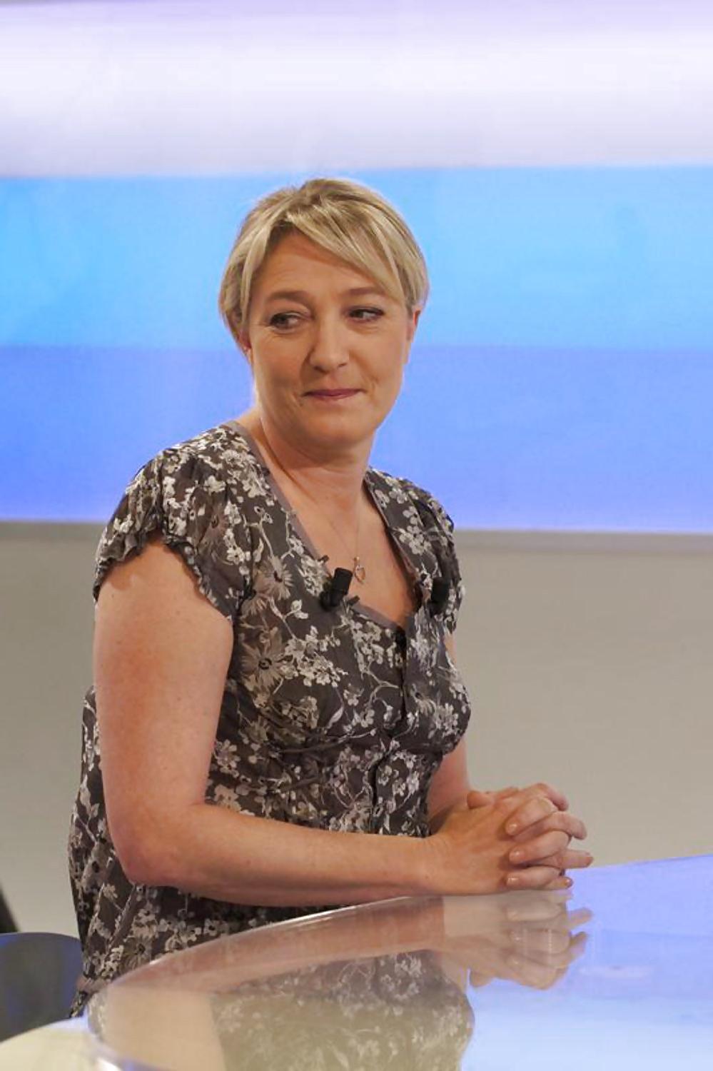 20P Femmes Politiques Sexy