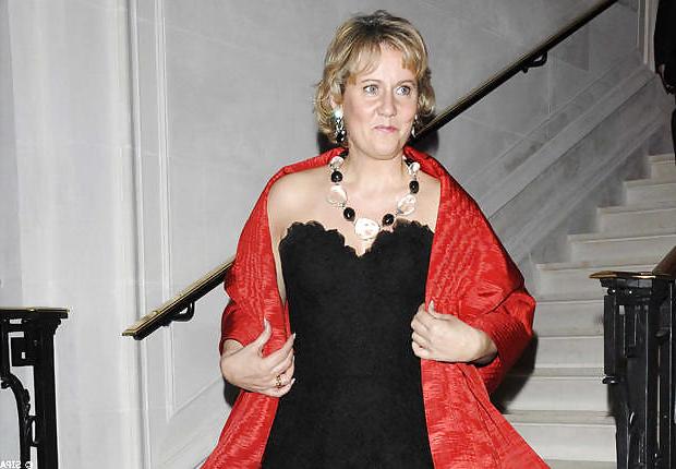 20P Femmes Politiques Sexy