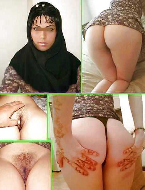 25P Turbanli hijab arab, turkish, asia nude - non nude 01