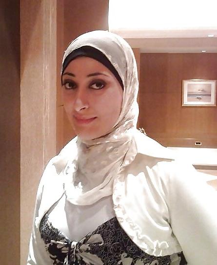 25P Turbanli hijab arab, turkish, asia nude - non nude 01