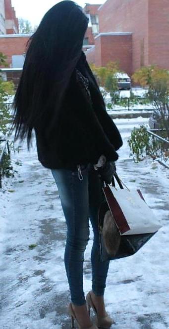 25P A romanian girl called Monica J.