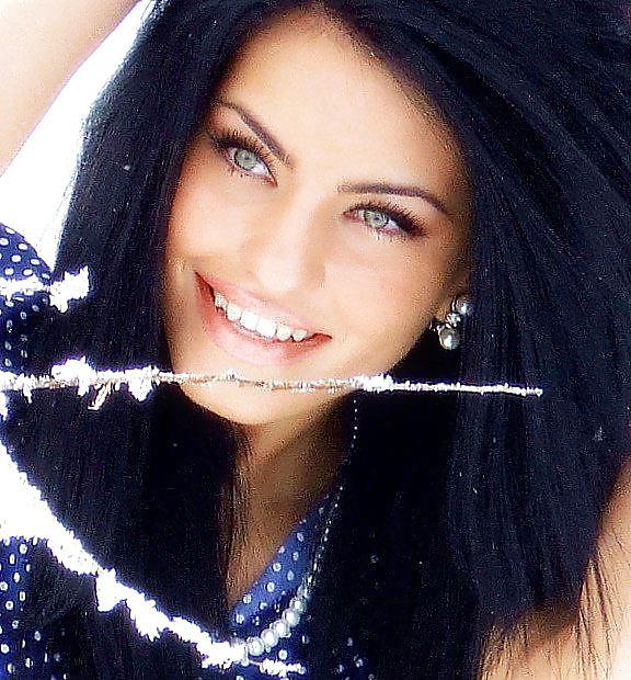 25P A romanian girl called Monica J.