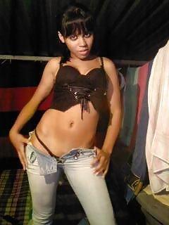 25P Baile funck continua gostosonas