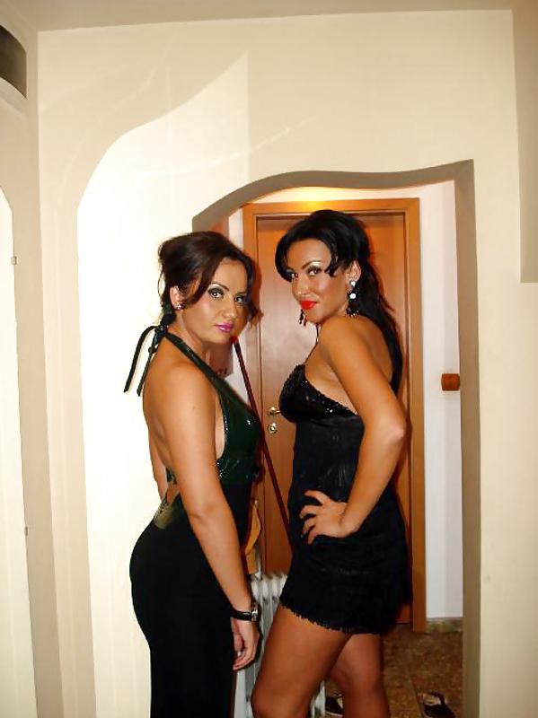 24P Romanian MILF Carmen