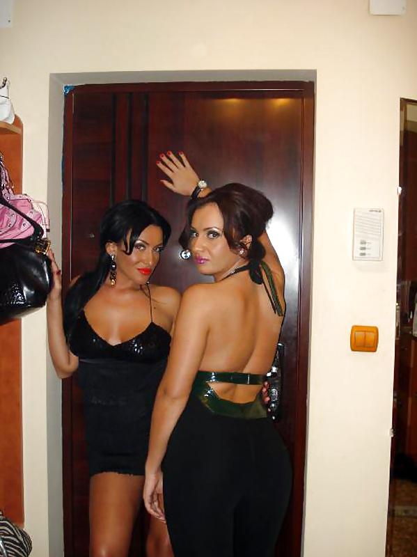 24P Romanian MILF Carmen