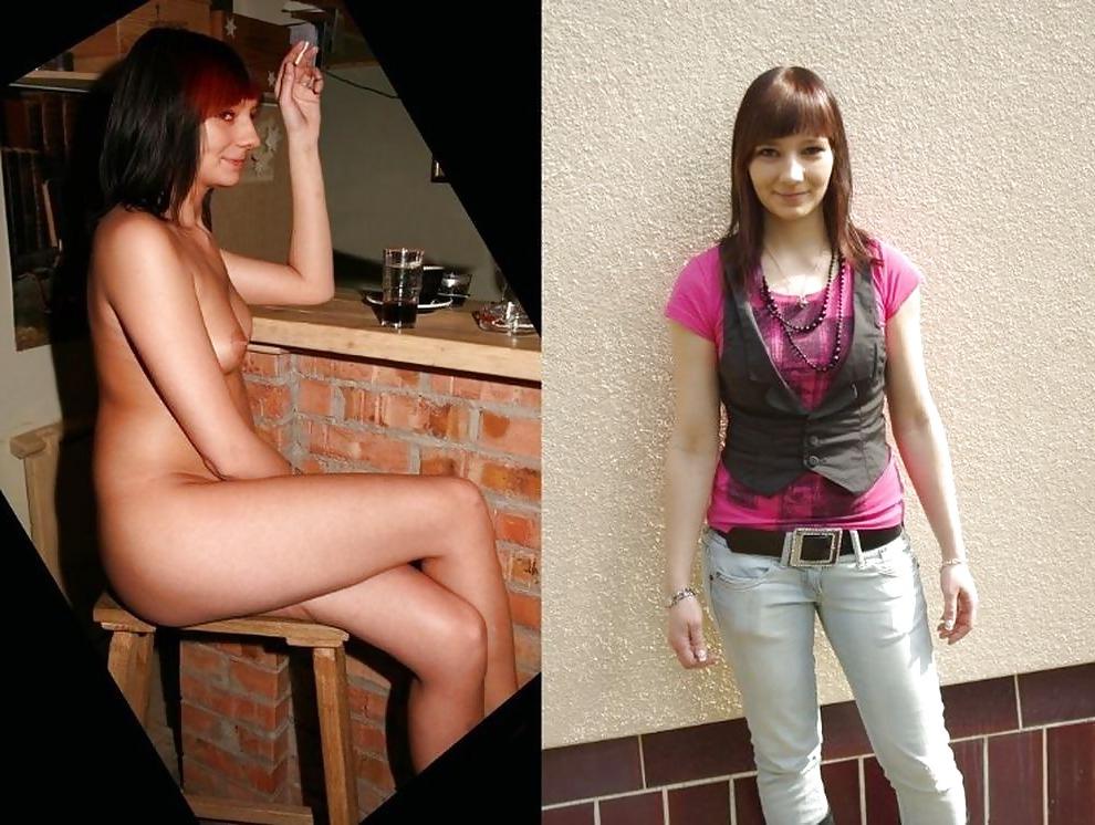 20P Before after 329. (Young girl special).