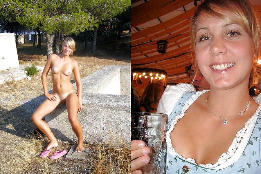 20P Before after 329. (Young girl special).