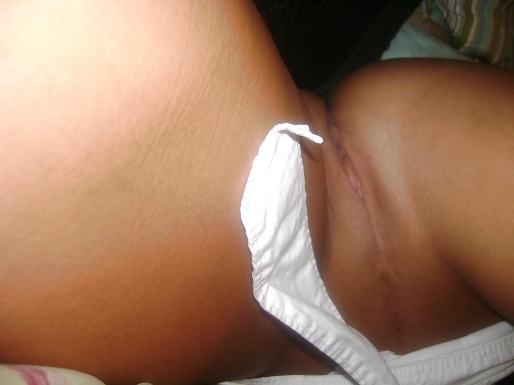 25P Unknown blonde fucking black cock