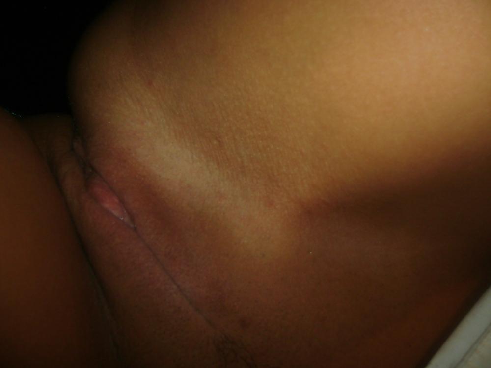25P Unknown blonde fucking black cock