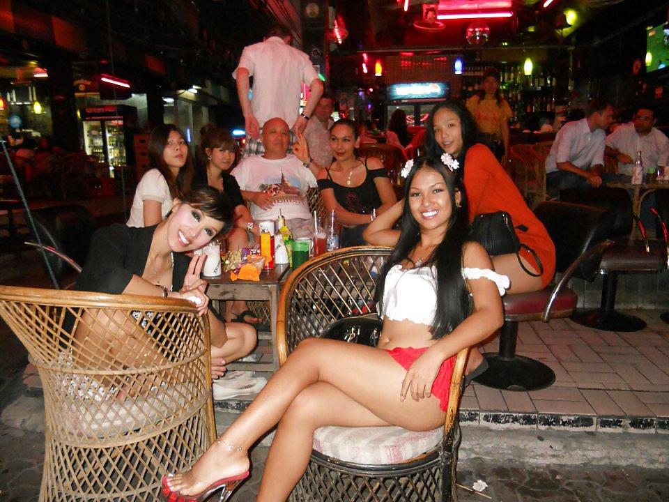 15P Amys Personal Ladyboy Photos
