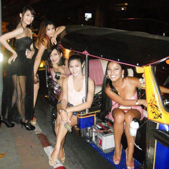 15P Amys Personal Ladyboy Photos