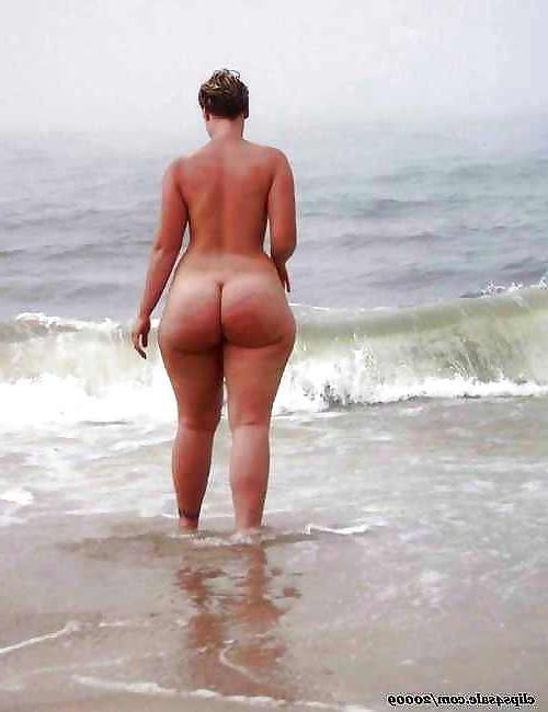 25P Big booty monster thickness