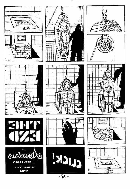 16P Stummfilm