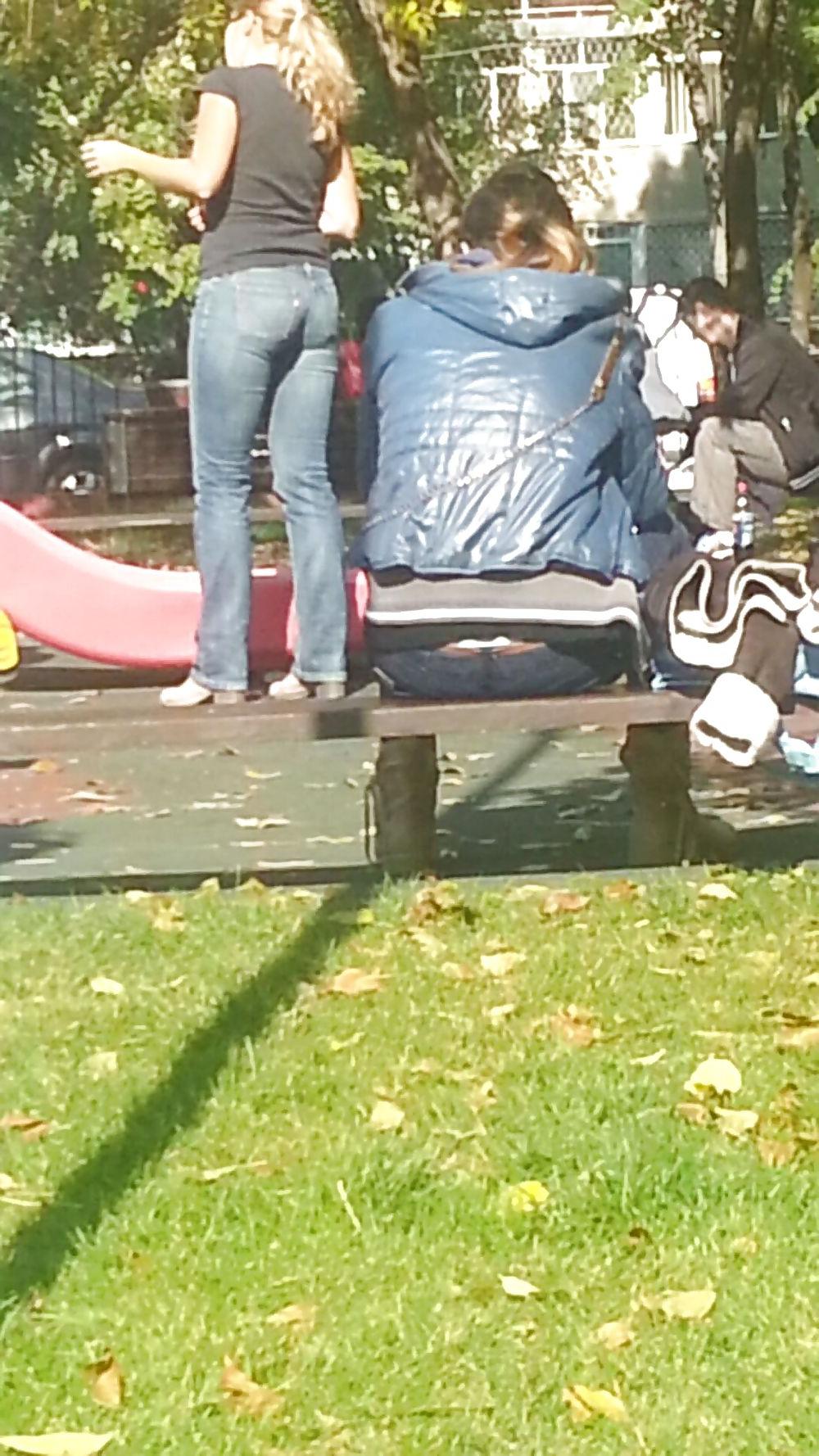 5P White panties girl romanian