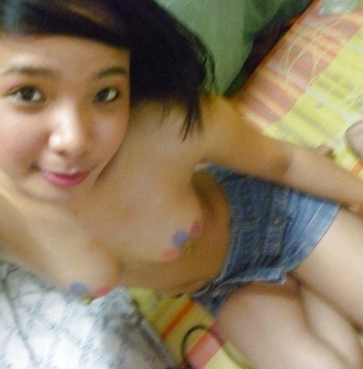 12P Darlene martinez asian pinay