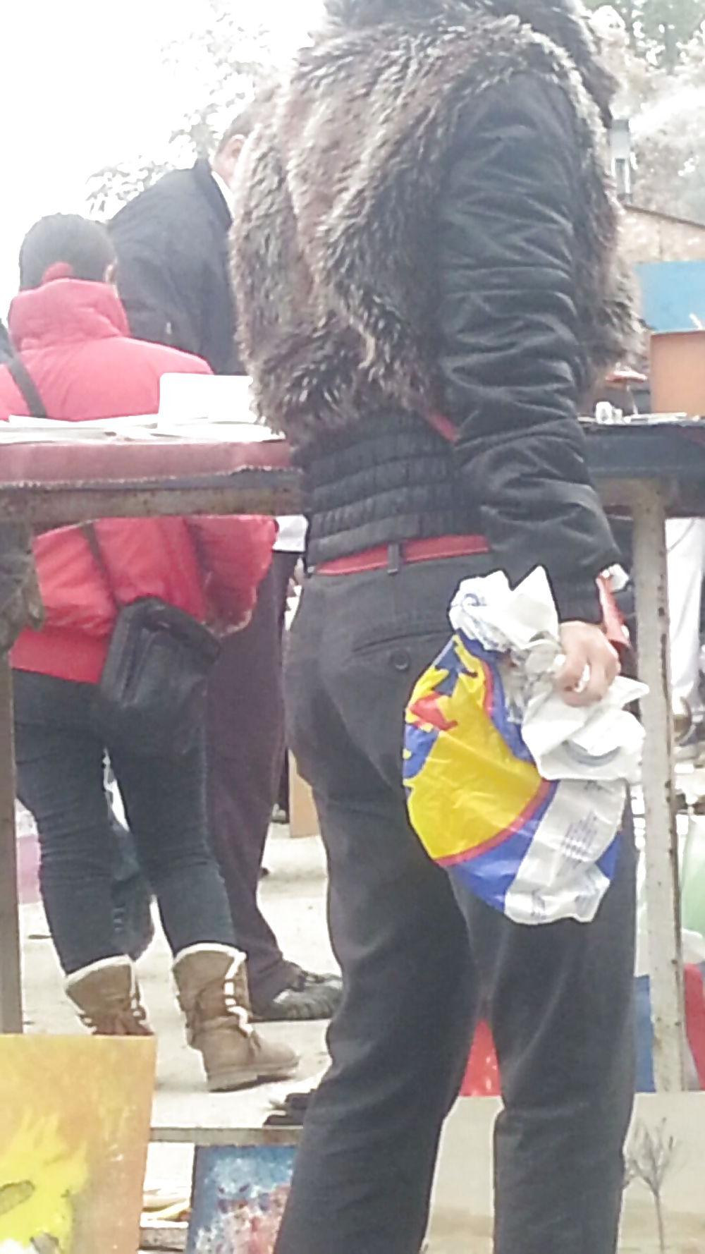 24P Street mature ass romanian
