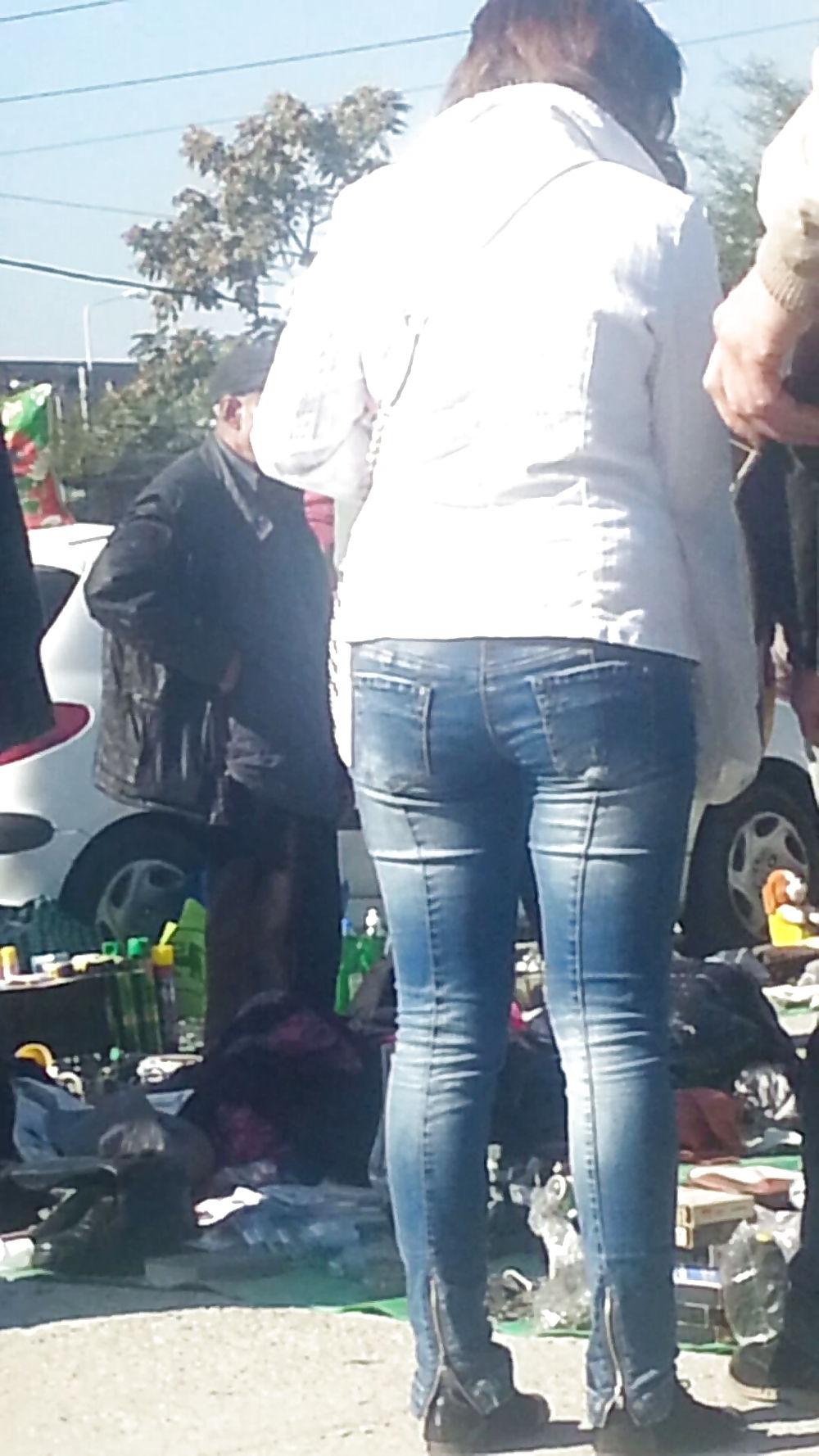 24P Street mature ass romanian