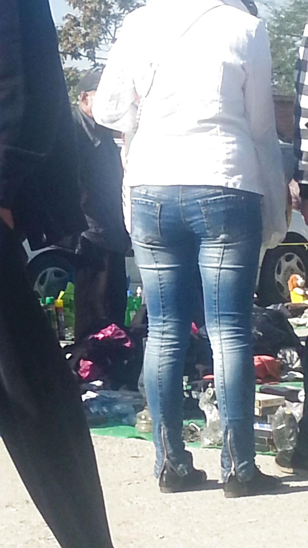 24P Street mature ass romanian