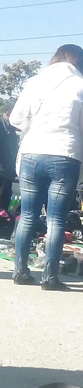 24P Street mature ass romanian