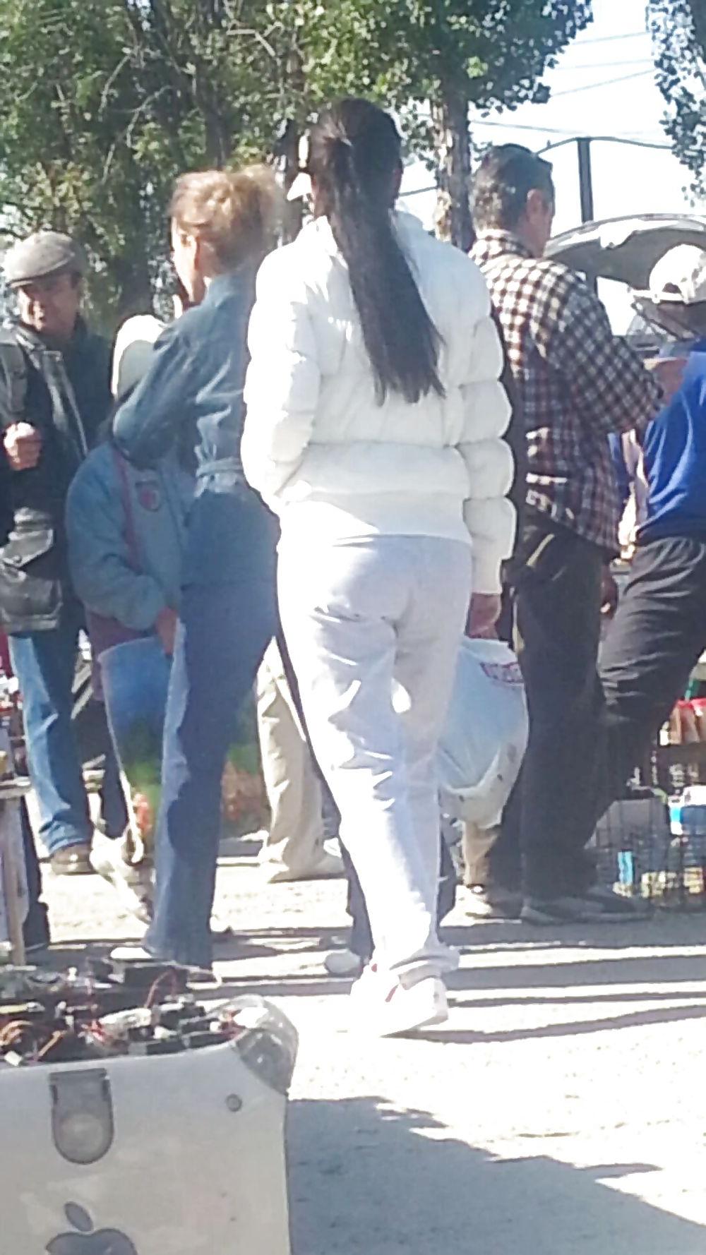24P Street mature ass romanian