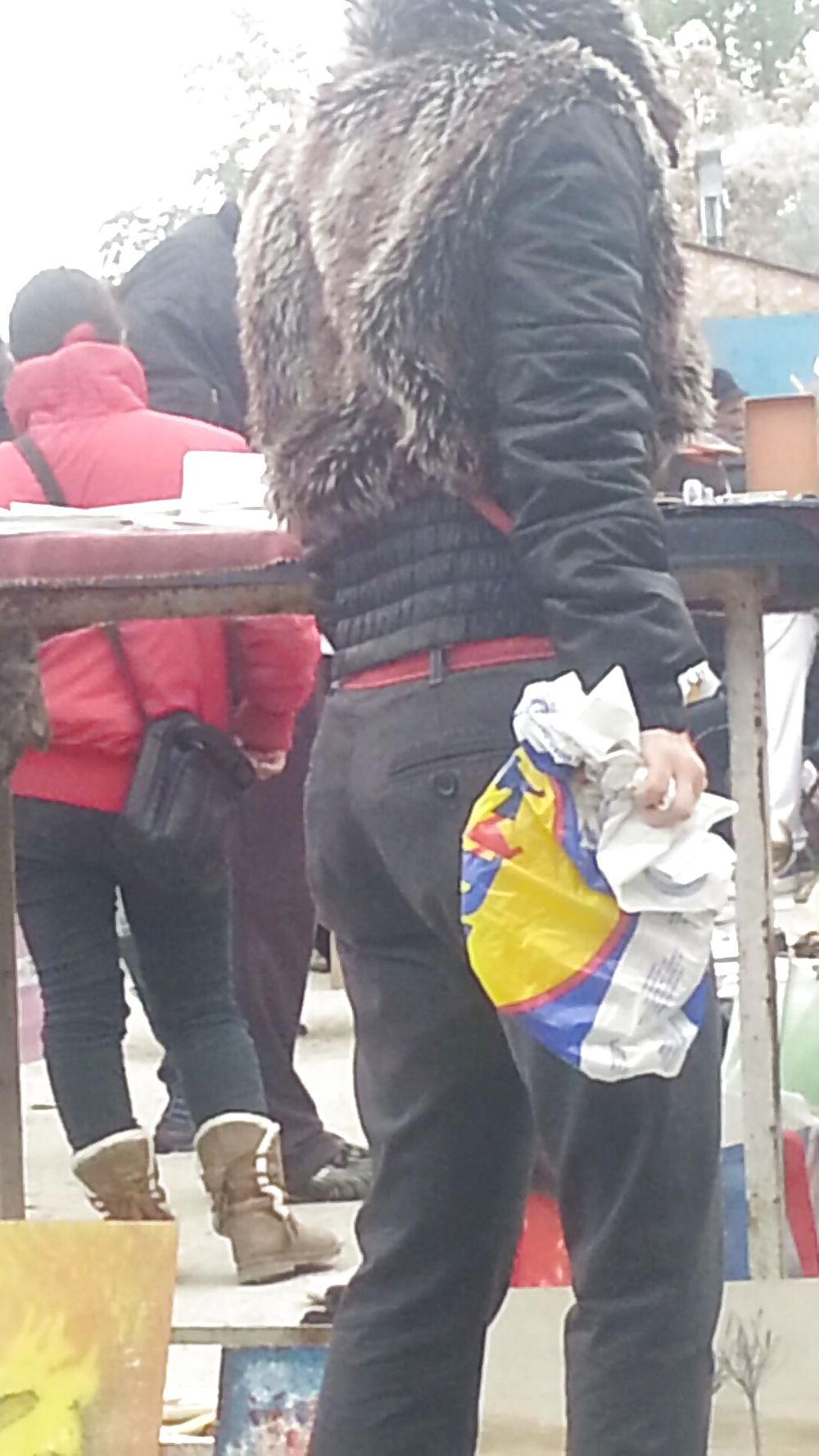 24P Street mature ass romanian
