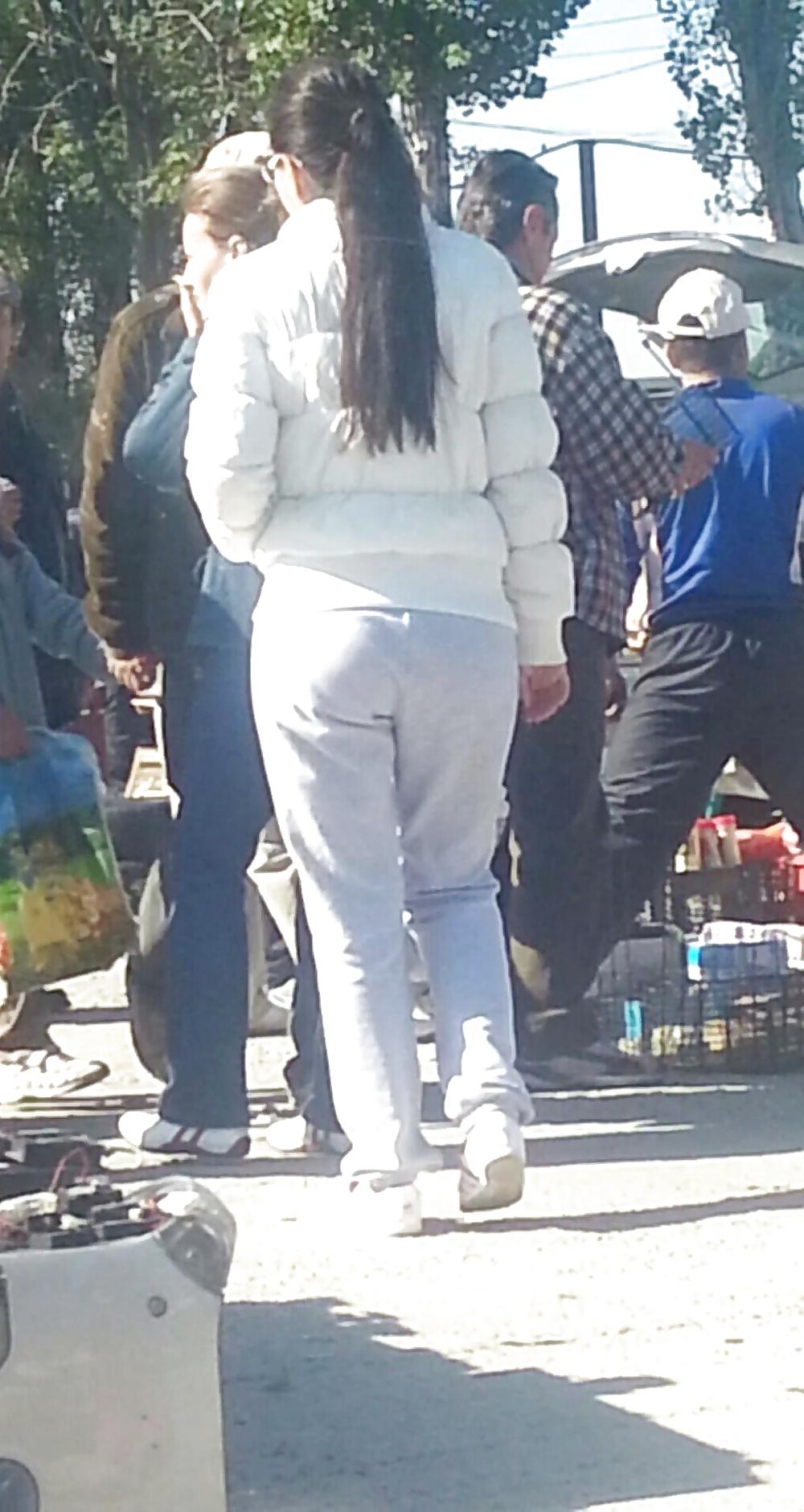 24P Street mature ass romanian
