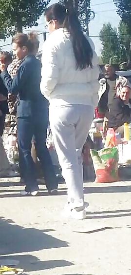 24P Street mature ass romanian