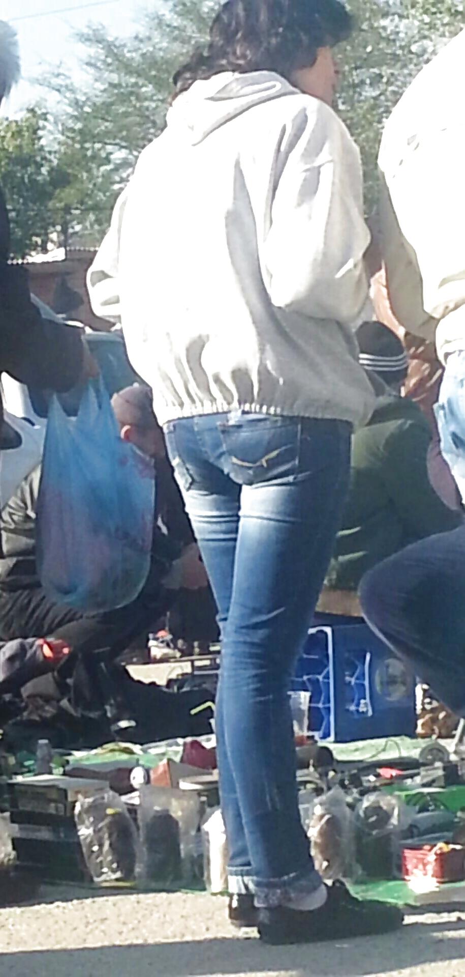 24P Street mature ass romanian