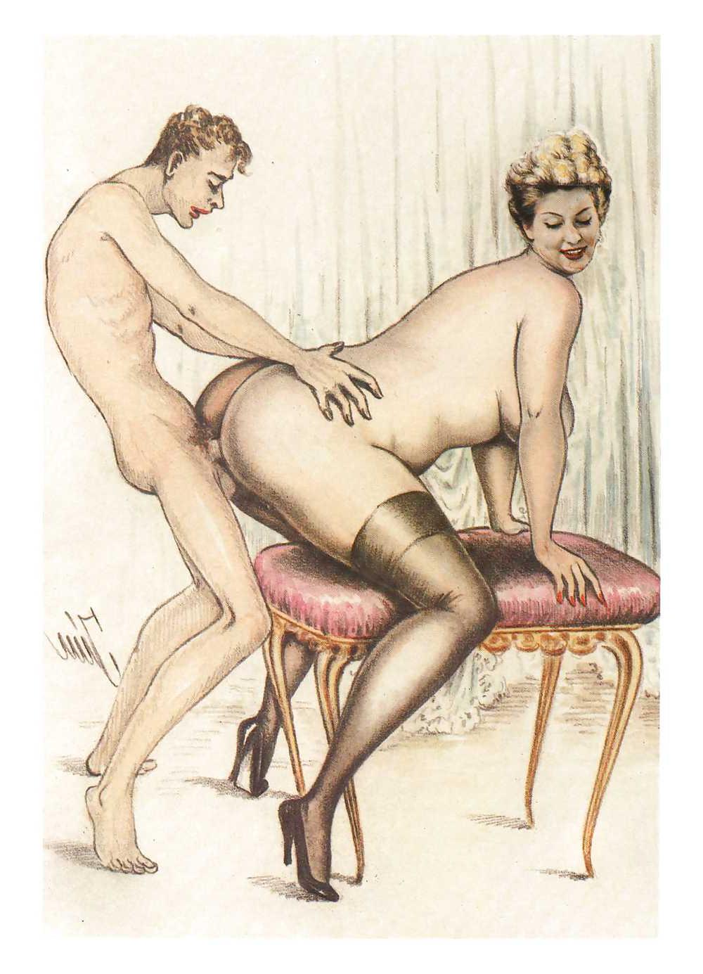 17P Cartoons Grandpa's pics