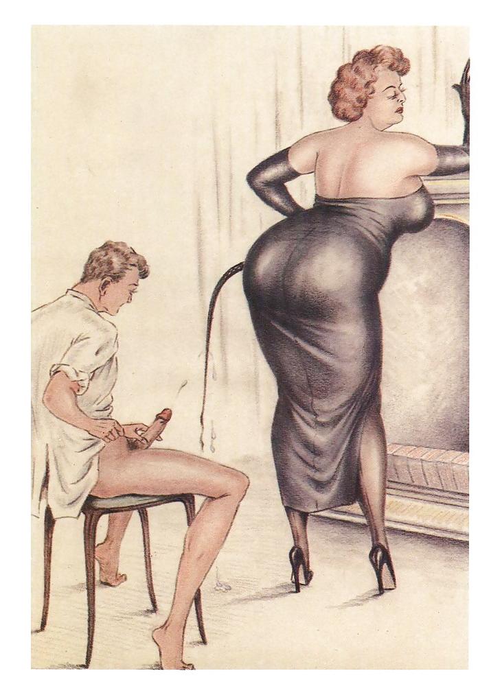 17P Cartoons Grandpa's pics