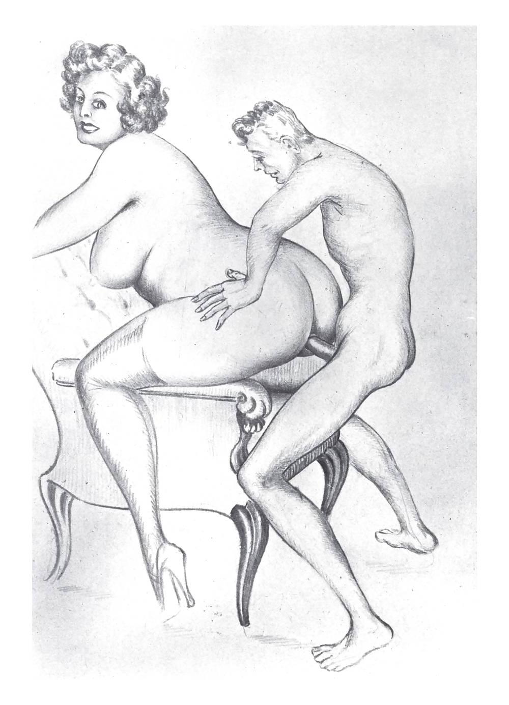 17P Cartoons Grandpa's pics