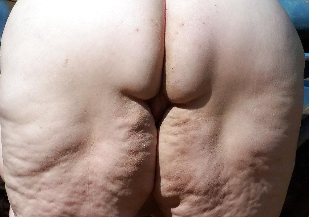 25P Matures want cock in their big fat ass