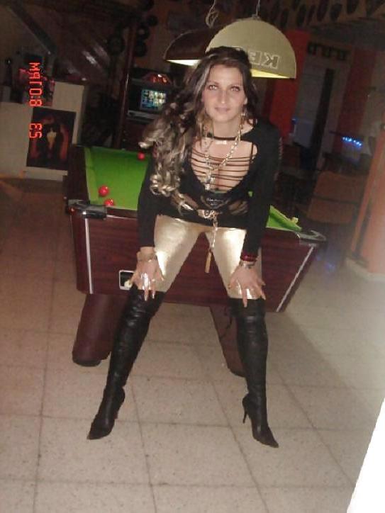 25P Romanian milf: elisabeta 2