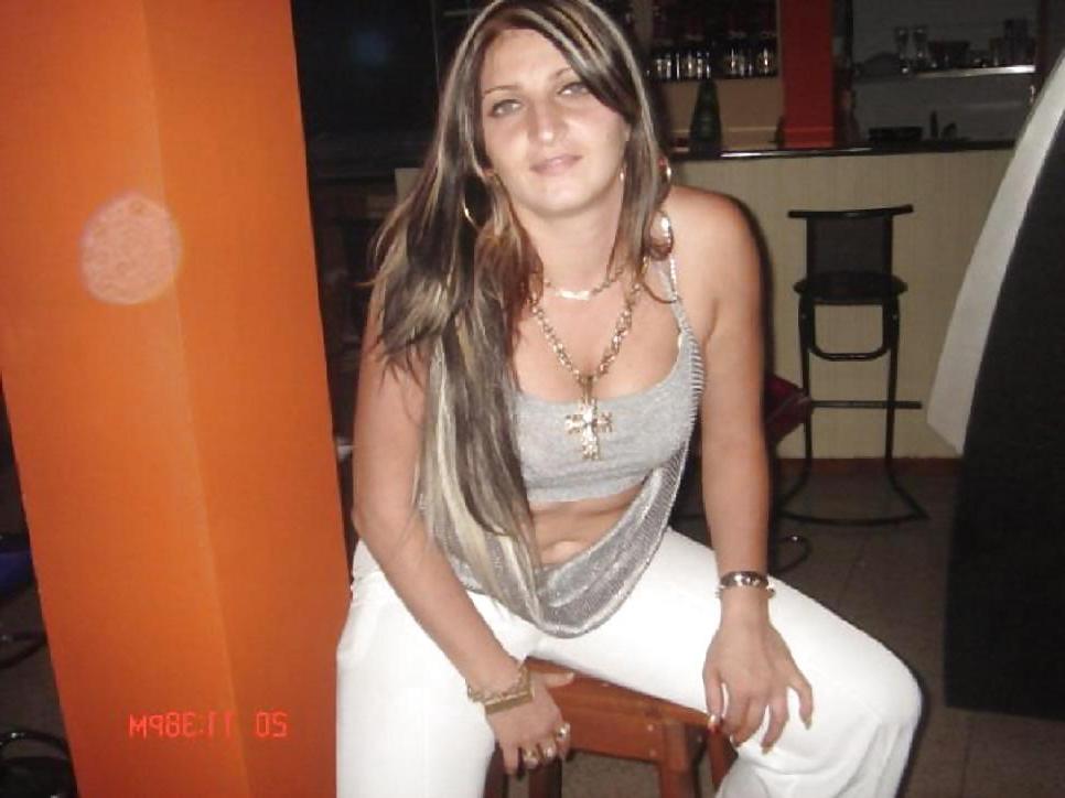 25P Romanian milf: elisabeta 2
