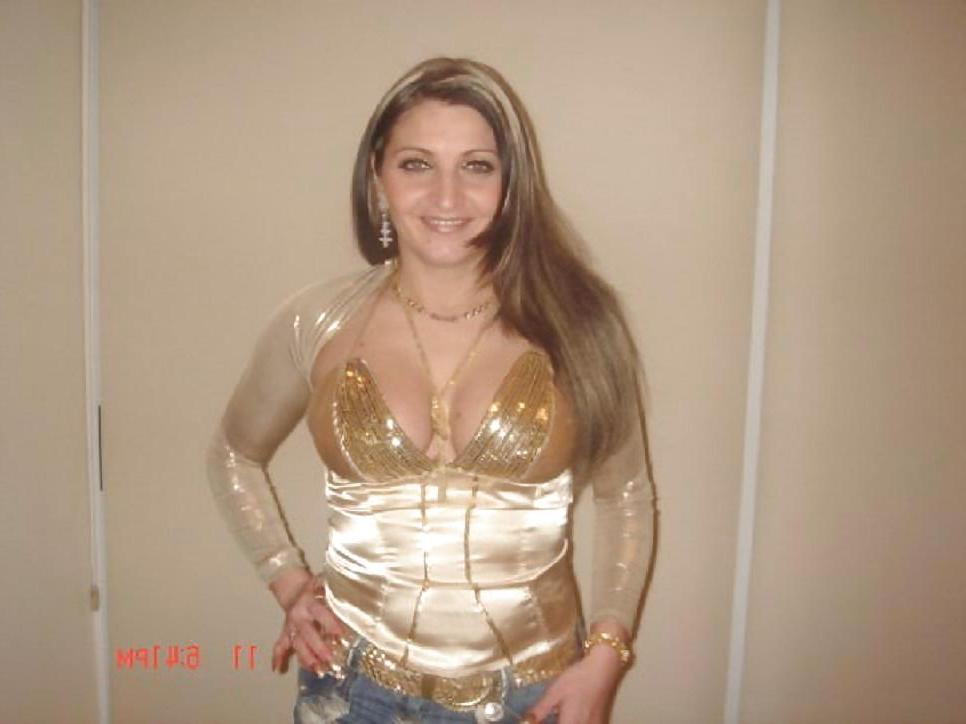 25P Romanian milf: elisabeta 2