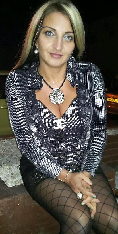 25P Romanian milf: elisabeta 2