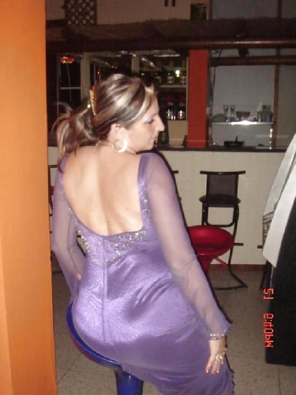 25P Romanian milf: elisabeta 2