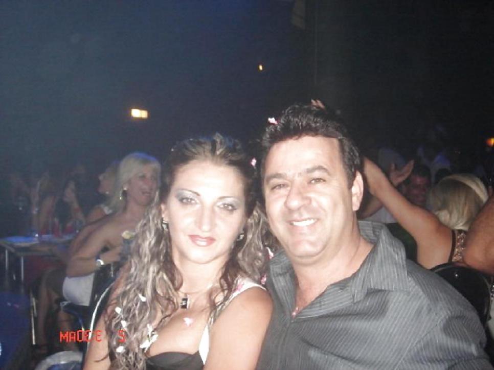 25P Romanian milf: elisabeta 2