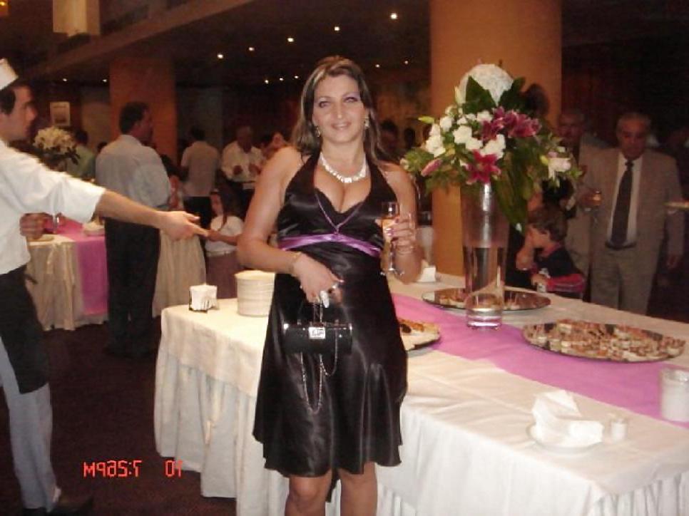 25P Romanian milf: elisabeta 2