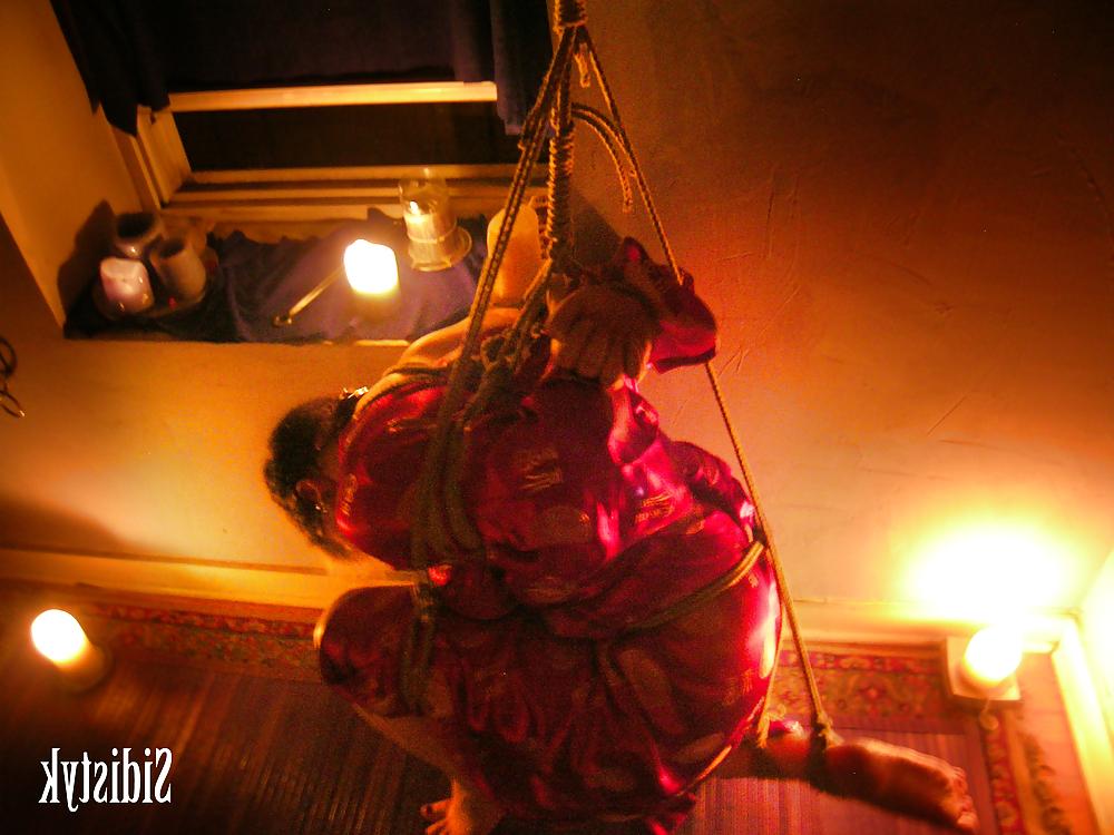 20P Rope