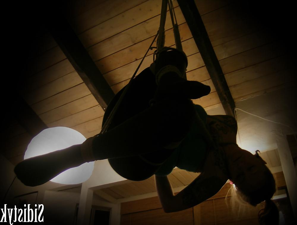 20P Rope