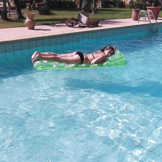 4P Sexy girl Voyeur arab 