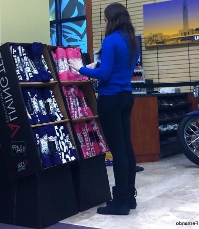 11P Candid Voyeur Teens